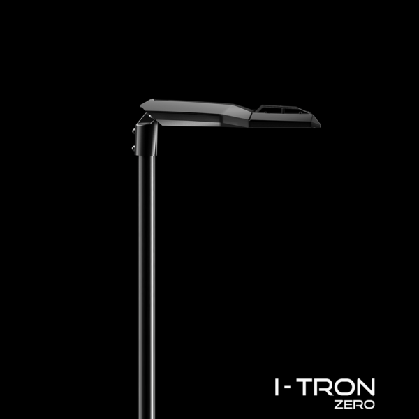 I Tron Armatura Per Illuminazione Stradale A Led Aec Illuminazione